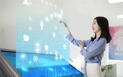 迭代创新·智联未来 山西新华2021新专业预定会暨人工智能公共服务技术咨询服务启动