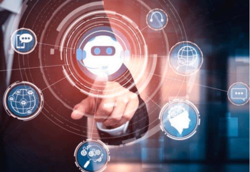 智能客服机器人 驱动行业变革的新引擎